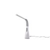Table Lamp Reality VENTO LED white, 1-light source