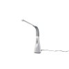 Table Lamp Reality VENTO LED white, 1-light source