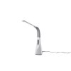 Table Lamp Reality VENTO LED white, 1-light source