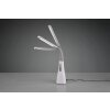 Table Lamp Reality VENTO LED white, 1-light source
