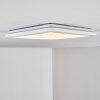 Siguna Ceiling Light LED white, 1-light source