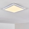 Siguna Ceiling Light LED white, 1-light source