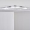 Siguna Ceiling Light LED white, 1-light source