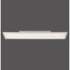 Leuchten Direkt FLEET Ceiling Light LED white, 1-light source, Motion sensor