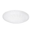 Eglo MARGITTA 1 ceiling light LED white, 1-light source
