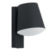Eglo CALDIERO Outdoor Wall Light anthracite, 1-light source