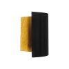 Eglo FALICETTO Wall Light gold, black, 1-light source