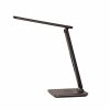 Paul Neuhaus ADRIANO Table lamp LED brown, 1-light source