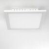 AILIK Ceiling Light LED white, 1-light source