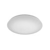 Ceiling Light Trio Leuchten WiZ NALIDA LED white, 1-light source, Remote control, Colour changer