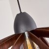 TOGO Ceiling Light black, 1-light source