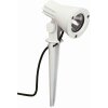 Albert 2354 garden spotlight LED white, 1-light source