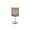 Reality JERRY Table Lamp chrome, 1-light source