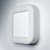 LEDVANCE ENDURA Outdoor Wall Light white, 1-light source