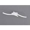 Reality ROUTE Ceiling Light LED white, 1-light source