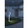 Konstsmide POTENZA path light white, 1-light source