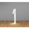 Konstsmide POTENZA path light white, 1-light source