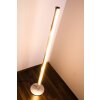 Mantra Sahara floor lamp LED chrome, 1-light source
