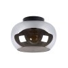 Ceiling Light Lucide JUDI grey, 1-light source