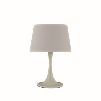 Ideal Lux LONDON Table Lamp white, 1-light source