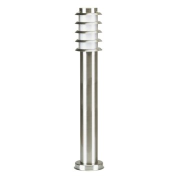 KS Verlichting Soll Path Light stainless steel, 1-light source
