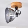 Svanfolk Ceiling Light Light wood, 1-light source