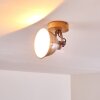 Svanfolk Ceiling Light Light wood, 1-light source