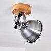 Svanfolk Ceiling Light Light wood, 1-light source