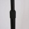 Steinhauer LILAC Floor Lamp black, 1-light source
