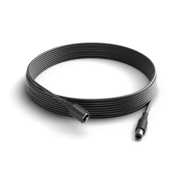 Philips HUE PLAY Extension cable 5m black