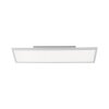 Leuchten Direkt FLEET Ceiling Light LED white, 1-light source, Motion sensor