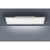 Leuchten Direkt FLEET Ceiling Light LED white, 1-light source, Motion sensor