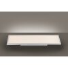 Leuchten Direkt FLEET Ceiling Light LED white, 1-light source, Motion sensor