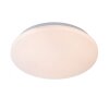Lucide OTIS Ceiling light LED white, 1-light source