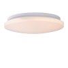 Lucide OTIS Ceiling light LED white, 1-light source
