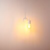 GRAVENSTEIN Wall Light white, 1-light source