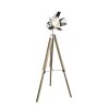 Globo floor lamp, 1-light source