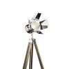 Globo floor lamp, 1-light source