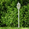 Lentua outdoor Floor Lamp white, 1-light source