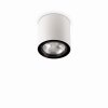 Ideal Lux MOOD Ceiling Light white, 1-light source