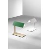 Fabas Luce WASHINGTON Table Lamp LED white, 1-light source