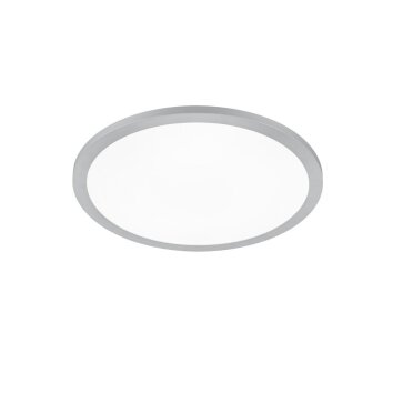 Ceiling Light Reality TIBERIUS LED, 1-light source