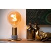 Lucide MARIT Table Lamp gold, 1-light source