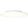Brilliant BUFFI Ceiling Light LED white, 1-light source