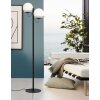 EGLO SABALETE Floor Lamp black, 2-light sources