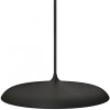 ARTIST25 Pendant Light Design by Nordlux LED black, 1-light source
