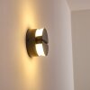 Alghero Outdoor Wall Light LED anthracite, 2-light sources