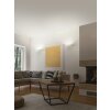 Fabas Luce EMMA Wall Light LED white, 1-light source