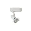 Lucide JASTER spot white, 1-light source