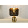 Globo MIRAUEA Table Lamp gold, 1-light source